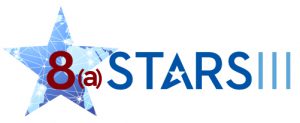 8(a) STARS III logo
